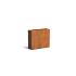 Bloembak Corten 900x300x800 mm