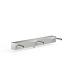 Waterval RVS 854 mm (3 pijpen 3 pipes 150mm)