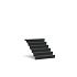 Trap Aluminium 1250 x 1440 x 1020 mm