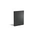 Muurelement Aluminium 1500 x 150 x 1940 mm