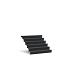 Trap Aluminium 1500 x 1440 x 1020 mm