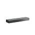 Watertafel Aluminium + LED 4000 x 1000 x 400 mm
