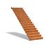 Trap Corten 1250 x 2160 x 2720 mm