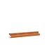 Trap Corten 3000 x 480 x 340 mm