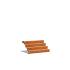 Trap Corten 1500 x 960 x 680 mm