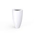 Bloembak Polyester hoogglans Canna 500 x 900 mm (doorsnee x hoogte)