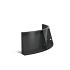 Keerwand Aluminium binnenbocht 1500x4x600 mm (LxDxH)