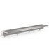Waterval RVS 1500 mm (uitval 150mm)