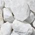 AG Extra white (carrara) breuksteen 40-80 mm Bigbag 1m3