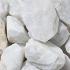 AG Extra white (carrara) breuksteen 40-80 mm Minibag 0.5m3