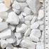 AG Extra white (carrara) split 16-25 mm Midibag 0.7m3