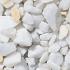 AG Extra white (carrara) split 16-25 mm Minibag 0.5m3