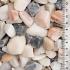 AG Frozen pink GRIND 14-25* mm Minibag 0.5m3
