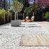 AG Crystal white (carrara) grind 16-25 mm Midibag 0.7m3