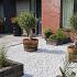 AG Crystal white (carrara) grind 16-25 mm Bigbag 1m3