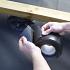 Cobra Bitudeck afdekband 7.5cm x 10m voor onderbalken
