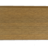 WPC Premium fence board Teak  21x160mm (wb 150mm) L=178cm L=178 cm