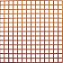 Keruing trellis 22 Chambord 90x180cm