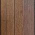 Bangkirai 90x90mm v-groeven P510  L=244 cm