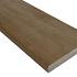 Bangkirai 16x145mm v-groeven P520  L=366 cm