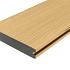 WPC 22.5x138mm Fiberdeck Harmony Cedar V2 massief L=400 cm