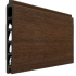 WPC Premium fence board Ipé 21x160mm (wb 150 MM) L=178cm L=178 cm