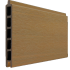 WPC Premium fence board Teak  21x160mm (wb 150mm) L=178cm L=178 cm