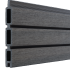 WPC fence board Modern Dark Grey 21x160mm (wb 150 mm) L-178cm L=178 cm