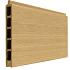 WPC fence board Cedar 21x160mm (wb 150mm) L=178cm L=178 cm