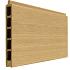 WPC Premium fence board Red Cedar 21x160mm (wb 150mm) L-178cm FSC®100% FSC®-C003450 L = 178 cm