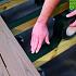 Cobra Bitudeck afdekband 7.5cm x 10m voor onderbalken