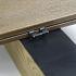 Cobra Bitudeck afdekband 7.5cm x 10m voor onderbalken
