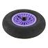 Wiel pp lavendel 2ply