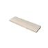 Schellevis (Oud Hollands) Opsluitband 100x30x5 cm Creme