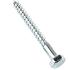 Houtdraadbout DIN 571 8x30mm
