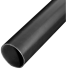 PVC buis voor instortanker ø12.5xL100 cm