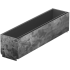 ACO Slotline opz.inpec RVS.H=65mm L=500mm (tbv. ACO Euroline vuilvanger, NIET Hex 2.0)