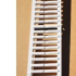 ACO Sleufrooster gietijzer, L= 500mm Creme wit