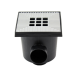CL Ultra Drain watergoot afvoerput 202x202x213 mm