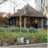 Dutch Garden Borderspade RVS FSC Hout