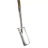 Dutch Garden Midi-spade RVS FSC Hout