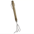 Dutch Garden Handcultivator lang RVS FSC Hout