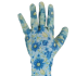 Talen Tools – Werkhandschoenen – Tuinhandschoenen – Polyester – Bloemendesign – Nitrilcoating – Maat S