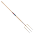 Mestvork 3 tands stift 130 cm
