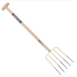 Mestvork 5t. stiftverbinding 100cm steel
