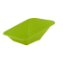 515-90 lime Kruiwagenbak