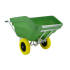 Kruiwagen FS 300/2 Kipp - FP