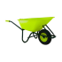 Kruiwagen TK-100 lime