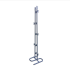 Systeem WT-7 - wieltoren 7 wielen