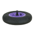Wiel pp lavendel 4ply as-20